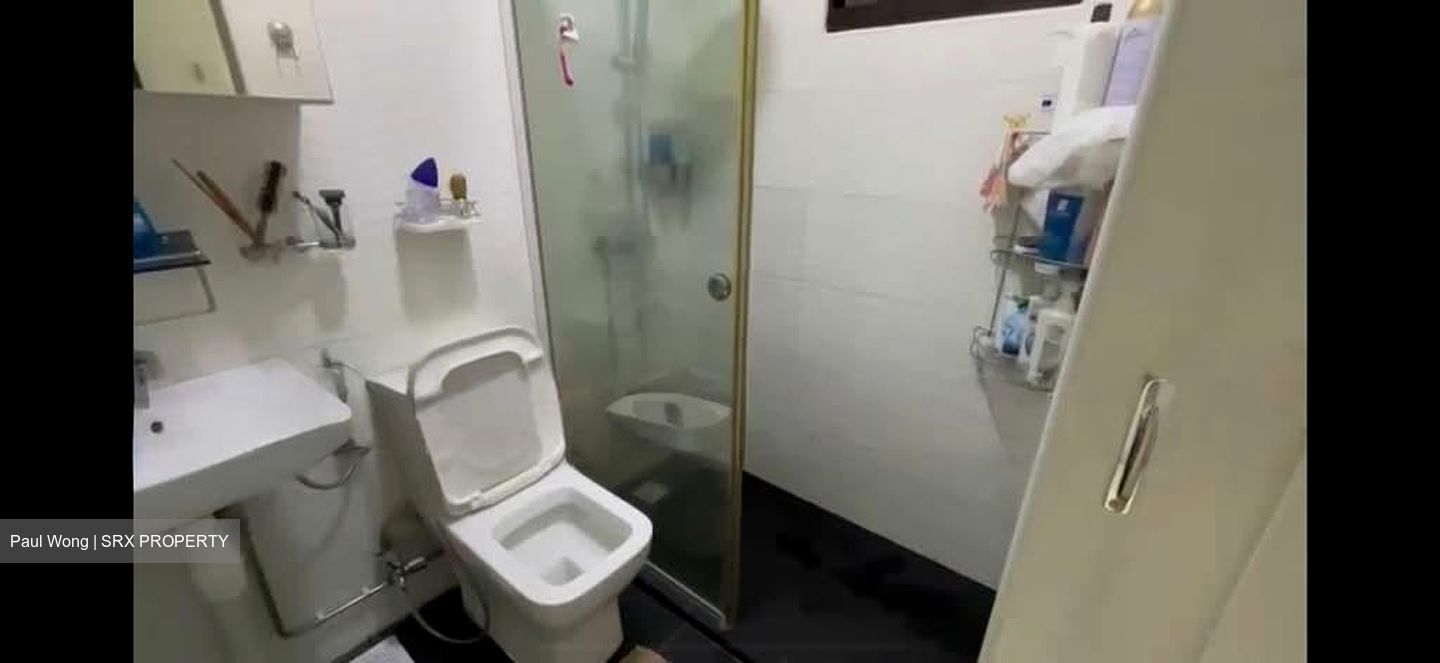 Blk 26A Membina Court (Bukit Merah), HDB 3 Rooms #579064031